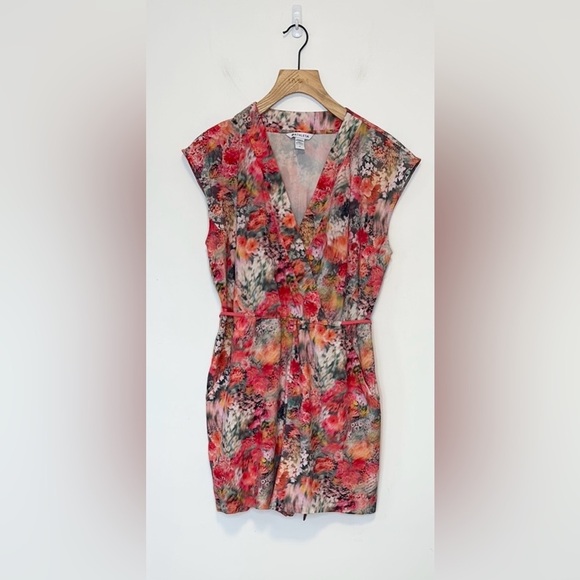 Athleta MARLOW ROMPER , sz medium - Picture 4 of 11